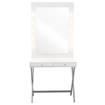 Рабочий стол стилиста "АМЕЛИ"