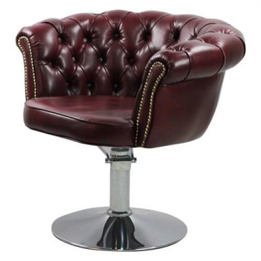 Кресло "Mia" парикмахерское