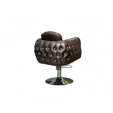 Парикмахерское кресло "POLDI PEZZOLI"