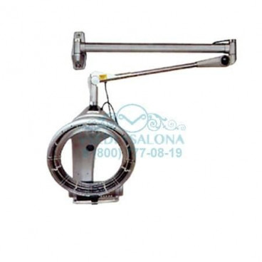 Климазон настенный для салона красоты OT03A