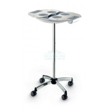 Тележка  для окрашивания Giotto C