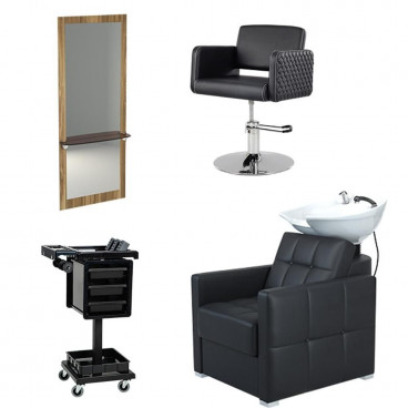 Парикмахерский комплект "ZARA"