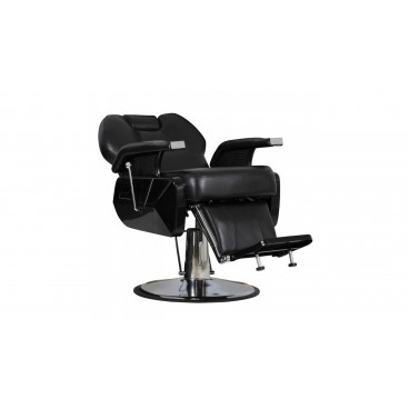 Мужское барбер кресло Сатурн