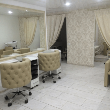 Стул клиента "Royal"