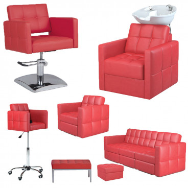 Детское кресло "Aurora mini"