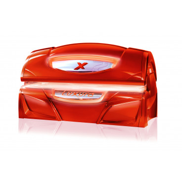 Горизонтальный солярий "Luxura X7 II 42 SLi Intensive"