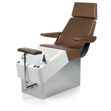 Педикюрный СПА комплекс "STREAMLINE DECK"