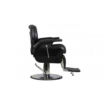 Мужское барбер кресло Сатурн