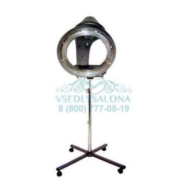 Климазон напольный для парикмахерской OT03