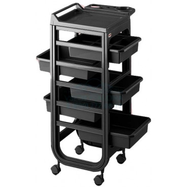 Тележка парикмахерская 671