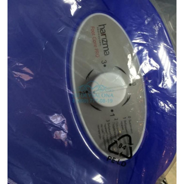 Ванна педикюрная Harizma Foot Care PRO