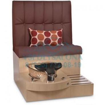 Педикюрное спа кресло GS Selena 