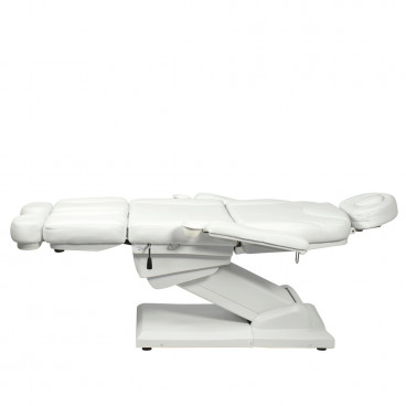 Педикюрно-косметологическое кресло МД-848-3А (электропривод, 3 мотора)