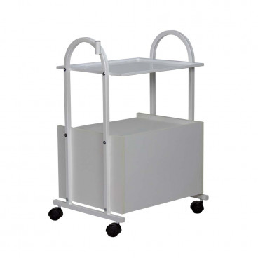 Косметологическая тележка "МД-103"