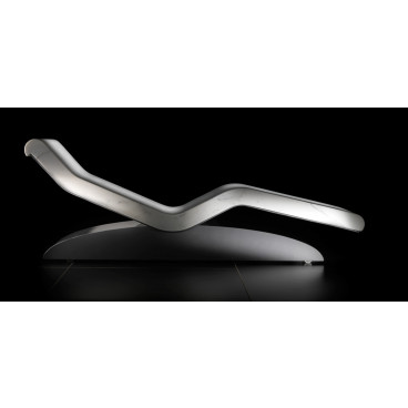 Инфракрасный теплый шезлонг "CLEOPATRA MODERNO"