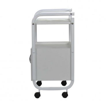 Косметологическая тележка "МД-104"