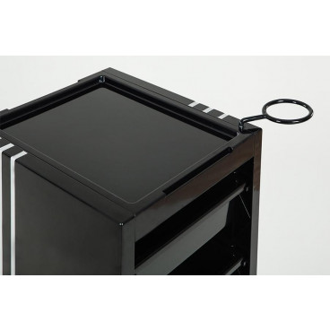 Тележка "Траст" парикмахерская