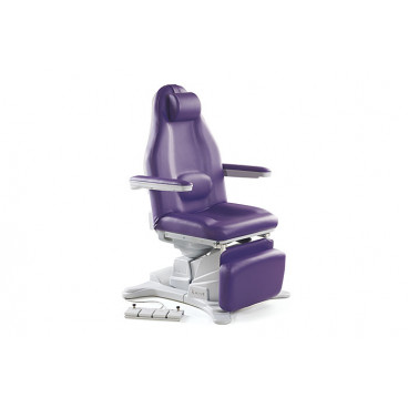 Косметологическое кресло-кушетка "DreaMed" 4 мотора