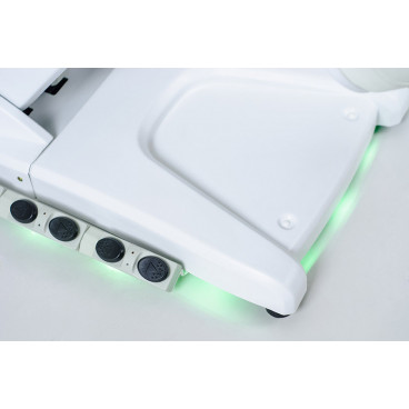 Косметологическое кресло "SD-3872" 4 мотора