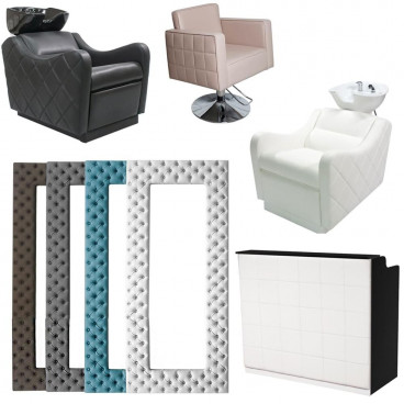 Парикмахерское зеркало "Snippy"