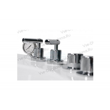 СПА капсула "NeoQi Harmony Niagara"