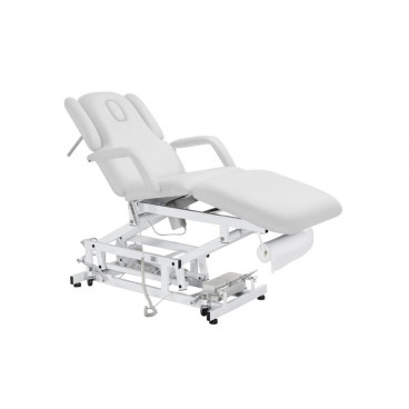 Косметологическая кушетка MK20 (3 мотора)