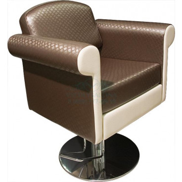Кресло парикмахерское LONDRA EASY  