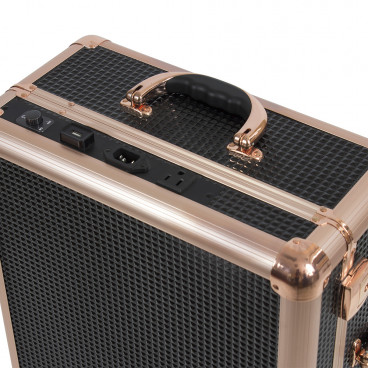 Мобильная студия визажиста "VZ-58"