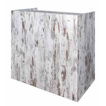 Стойка администратора "BRICK"