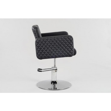 Кресло "Партизан" парикмахерское