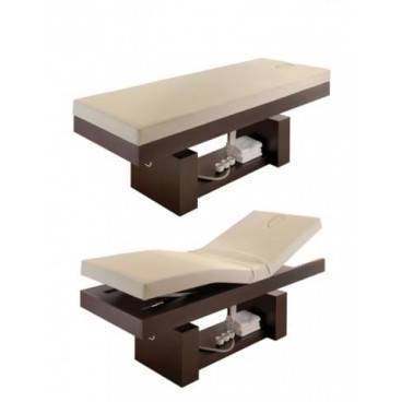 Кушетка массажная King Square Thermic