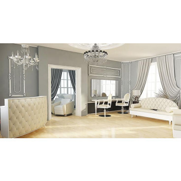 Стойка администратора Pool