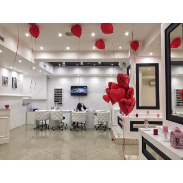 Стул клиента "Avon"