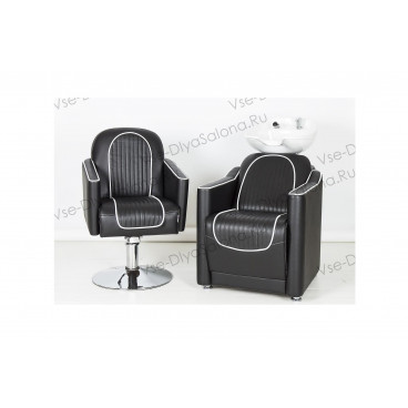 Парикмахерская мойка Riga