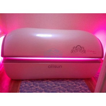 Коллагенарий Alisun Collagen 200