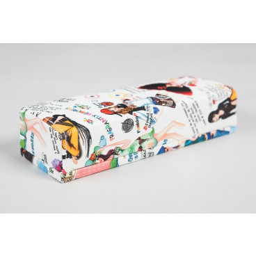 Подушка маникюрная "Камильфо" с ковриком