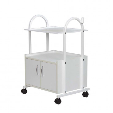 Косметологическая тележка "МД-103"