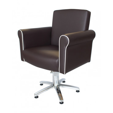 Кресло парикмахерское "ПРЕСТИЖ" Новое