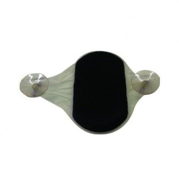 Воротник-подушка для раковины