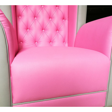 Педикюрное кресло "Royal"