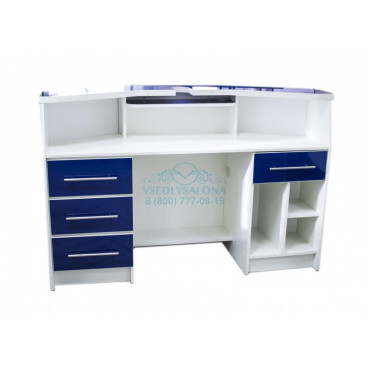 Стойка администратора Премьер