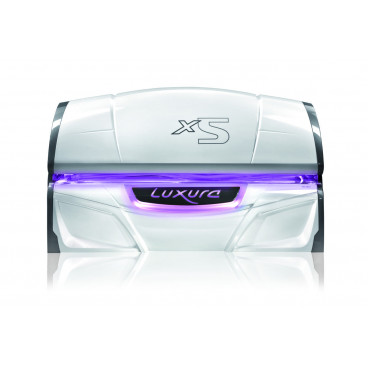 Горизонтальный солярий "Luxura X5 II 34 Sli Intensive"