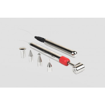 Косметологический аппарат ЭСМА 12.17П РЕВИТАЛЬ