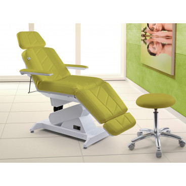 Кресло косметологическое "LEMI SYNCRO BI-ZAK"
