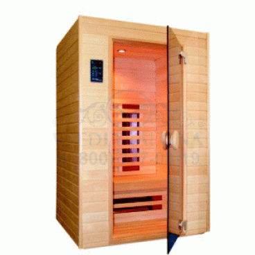 ИК-Сауны STANDART