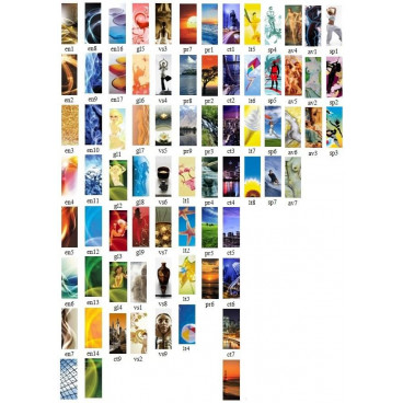 Вертикальный солярий BUSINESS B6