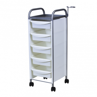 Тележка парикмахерская М-02