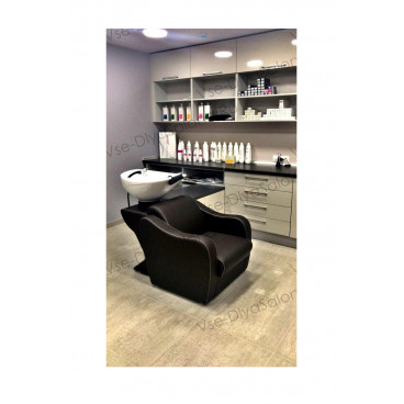 Мойка парикмахерская "Soprano"