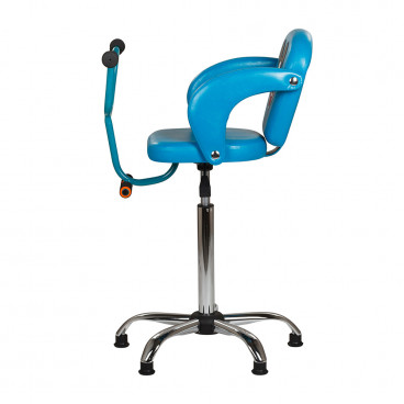 Детское кресло "Микки"