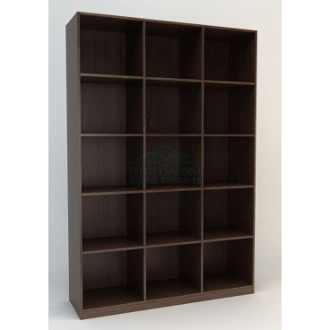 Шкаф парикмахерский №3